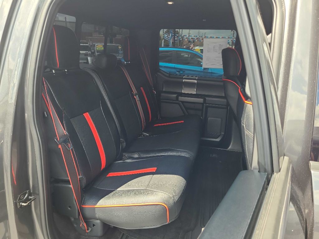 2017 Ford F-150 Image 13