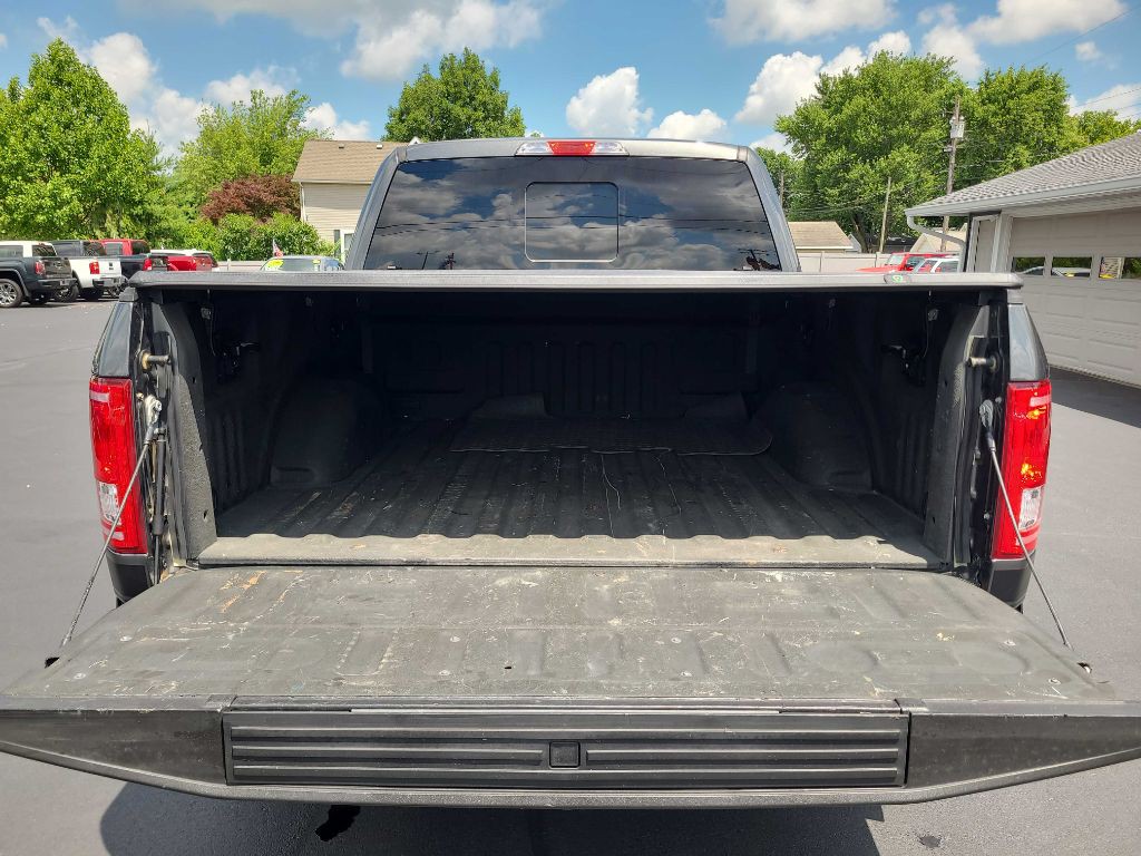 2017 Ford F-150 Image 14
