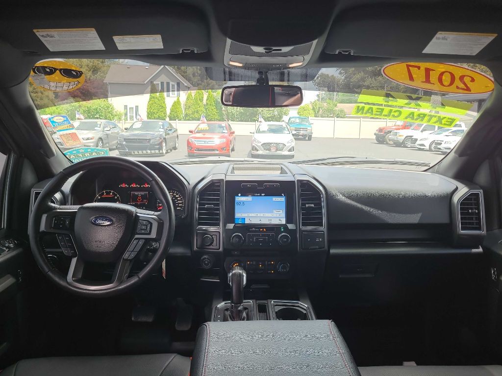 2017 Ford F-150 Image 15