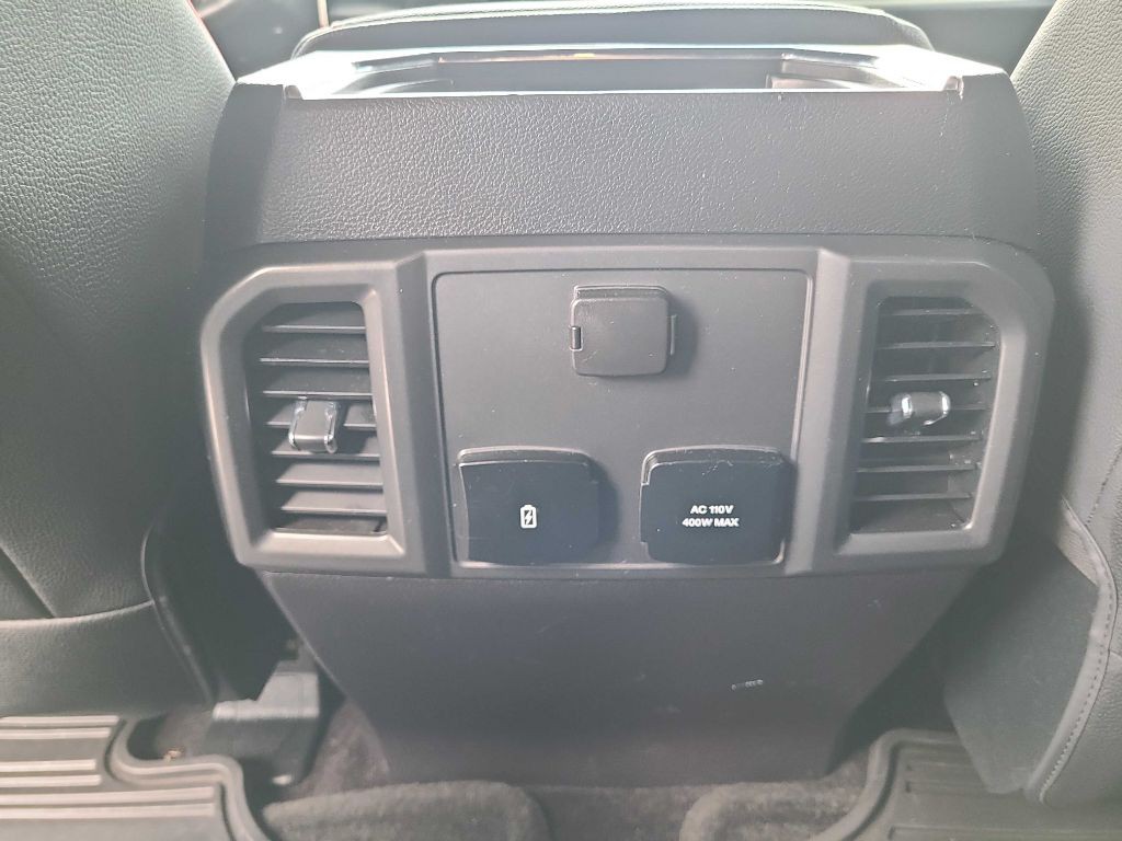 2017 Ford F-150 Image 16