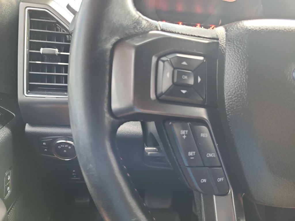 2017 Ford F-150 Image 20