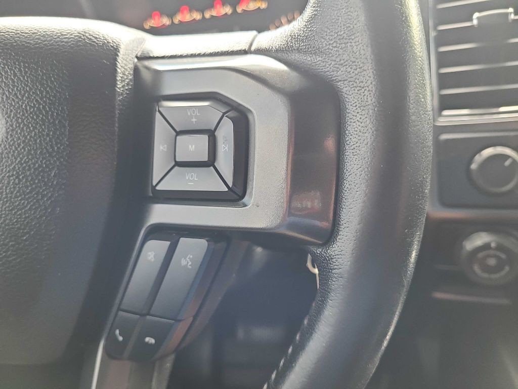 2017 Ford F-150 Image 21