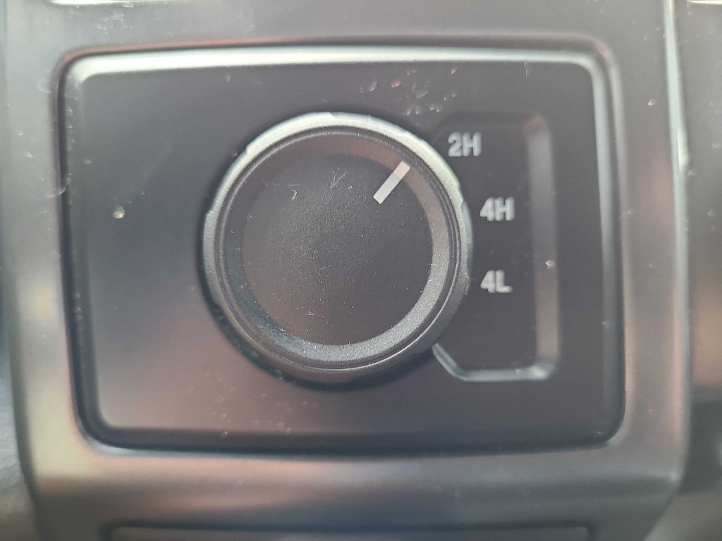 2017 Ford F-150 Image 22