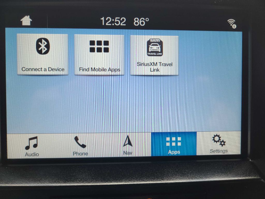 2017 Ford F-150 Image 25