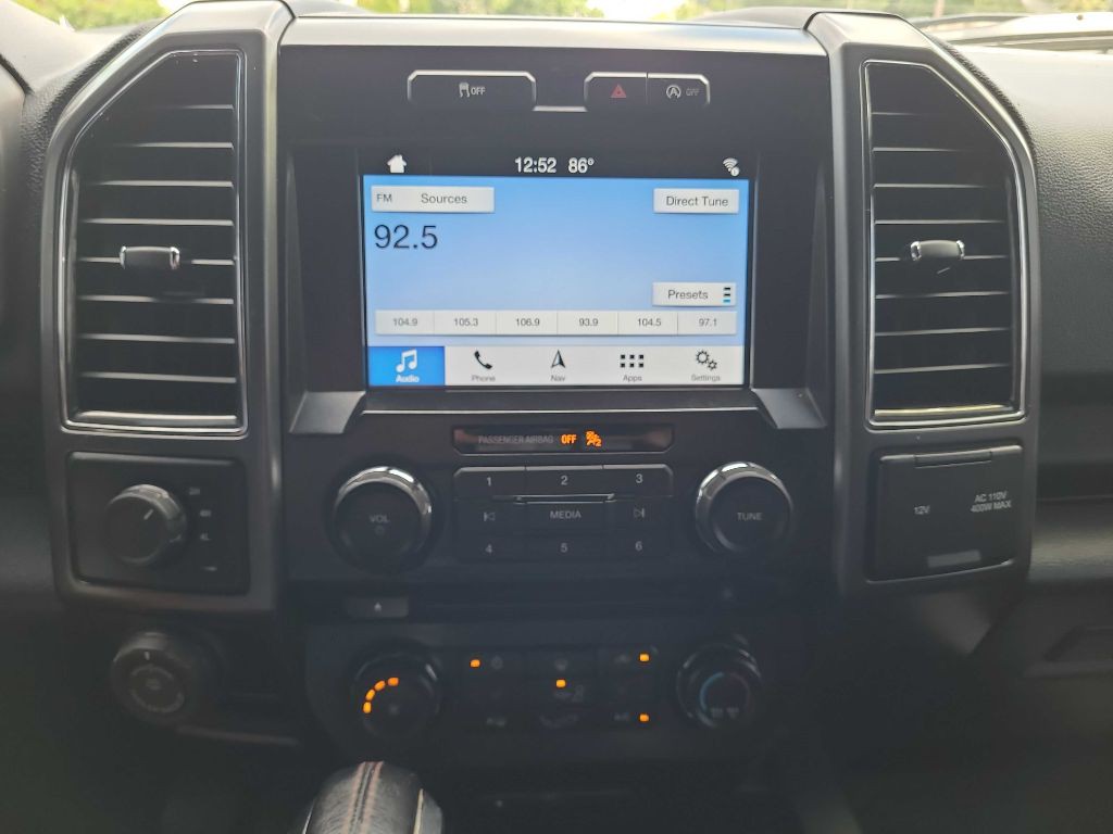 2017 Ford F-150 Image 27
