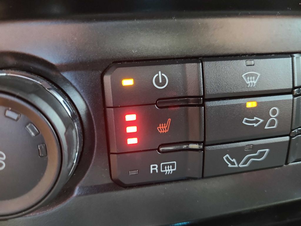 2017 Ford F-150 Image 28