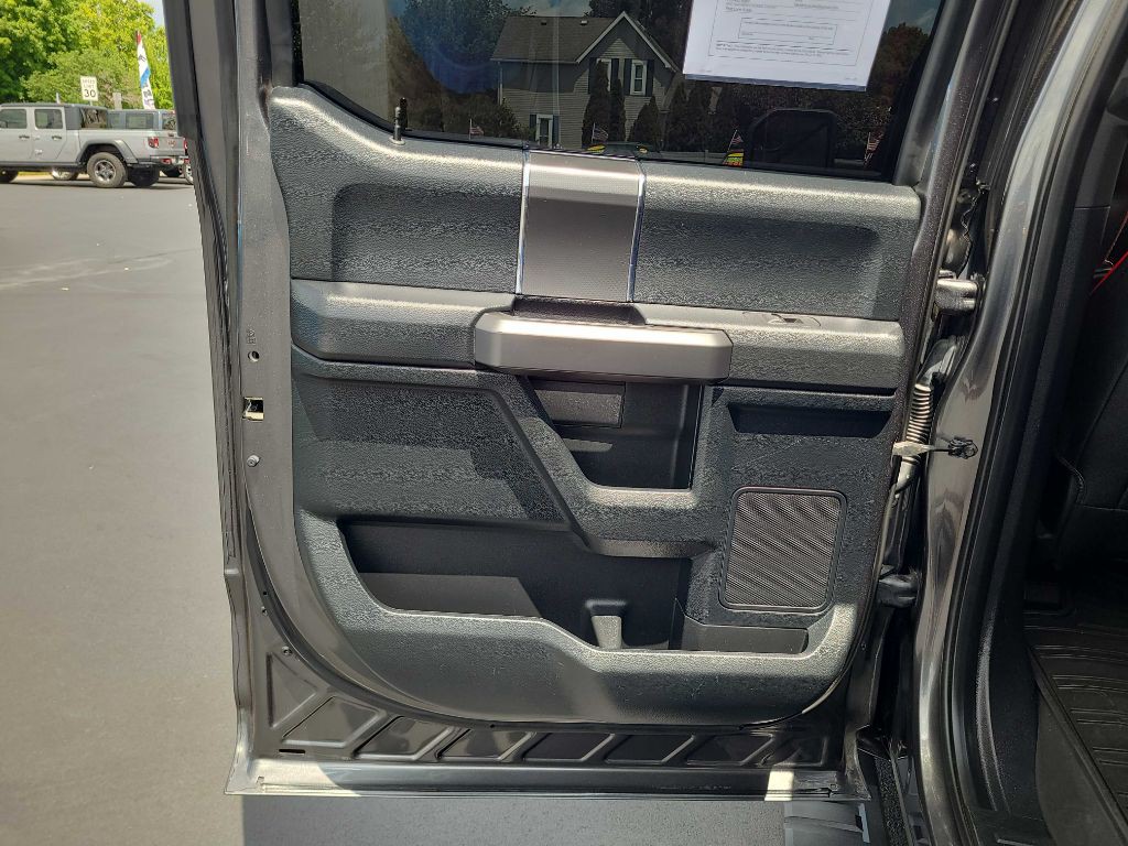 2017 Ford F-150 Image 34