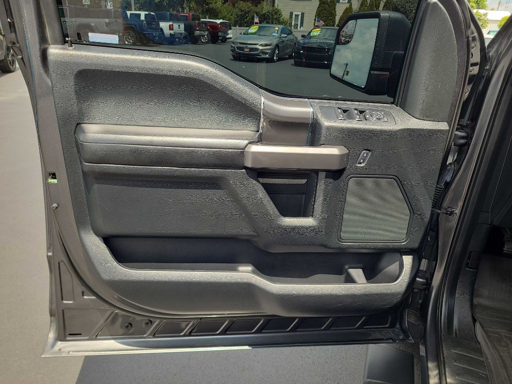 2017 Ford F-150 Image 35