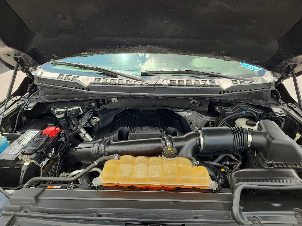 2017 Ford F-150 Image 39