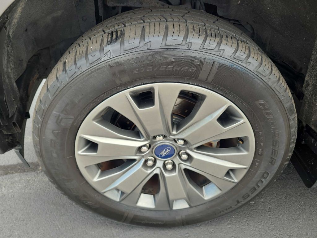 2017 Ford F-150 Image 41