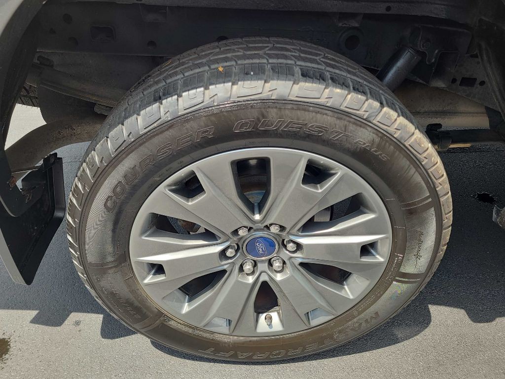 2017 Ford F-150 Image 43