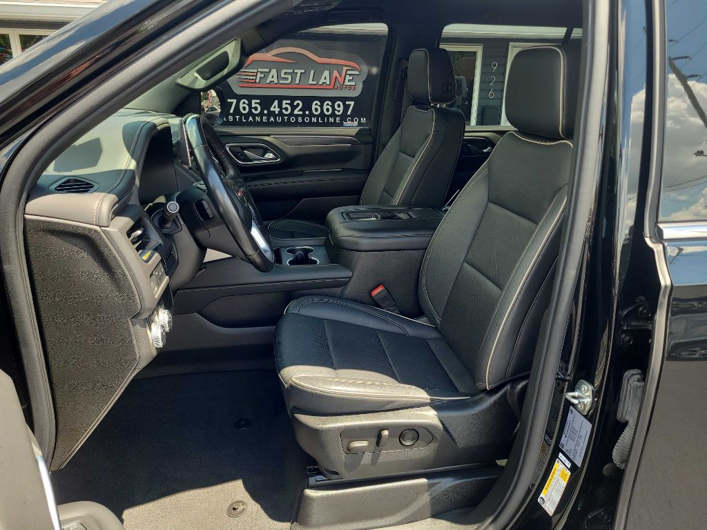 2022 GMC Yukon Image 10