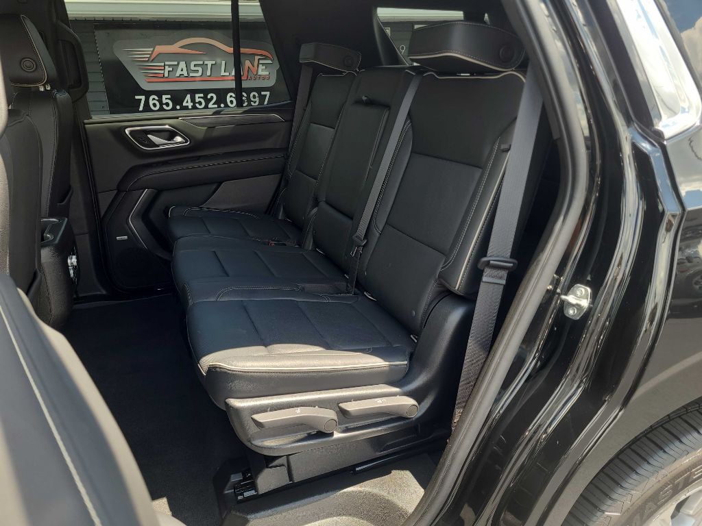 2022 GMC Yukon Image 13