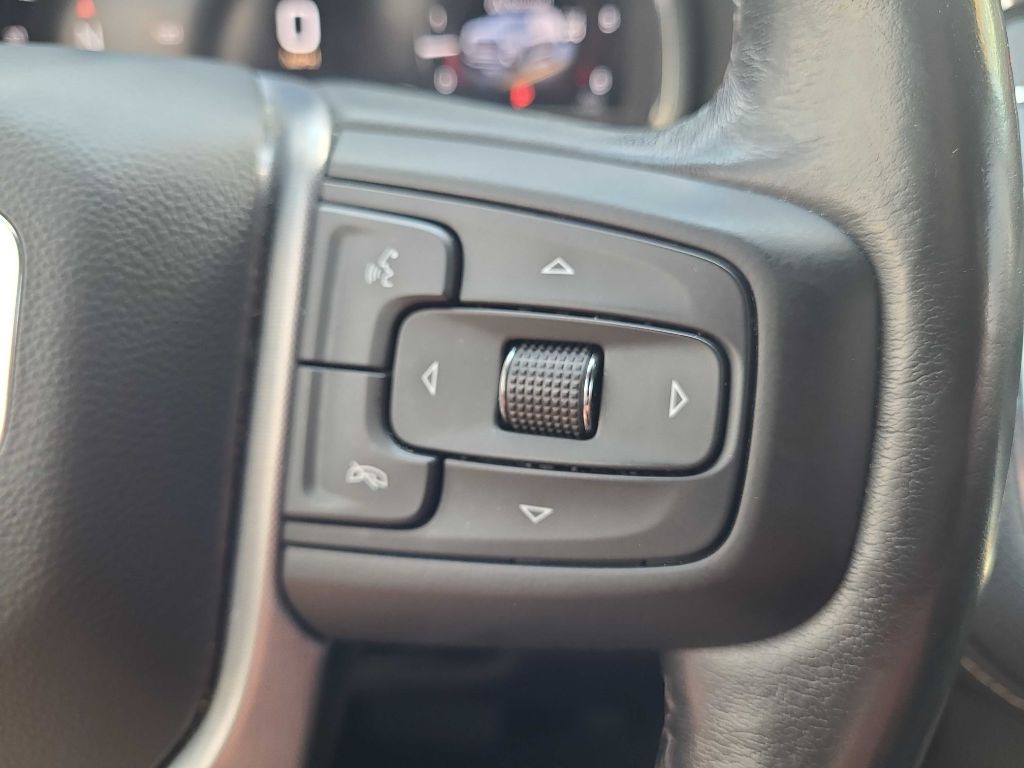 2022 GMC Yukon Image 21