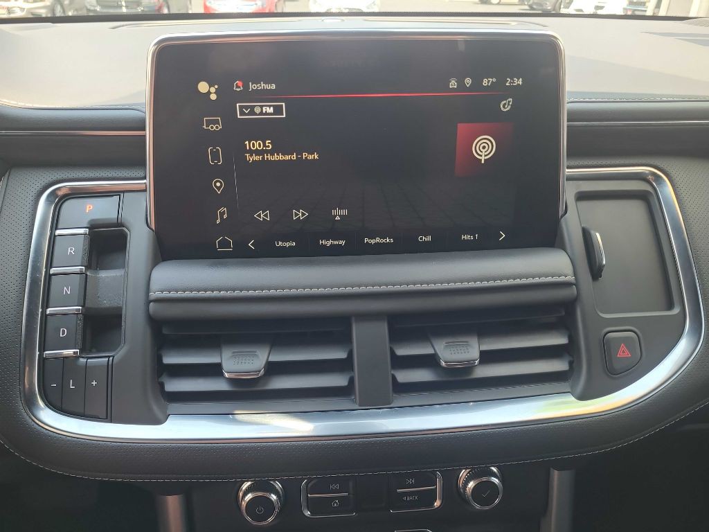 2022 GMC Yukon Image 26