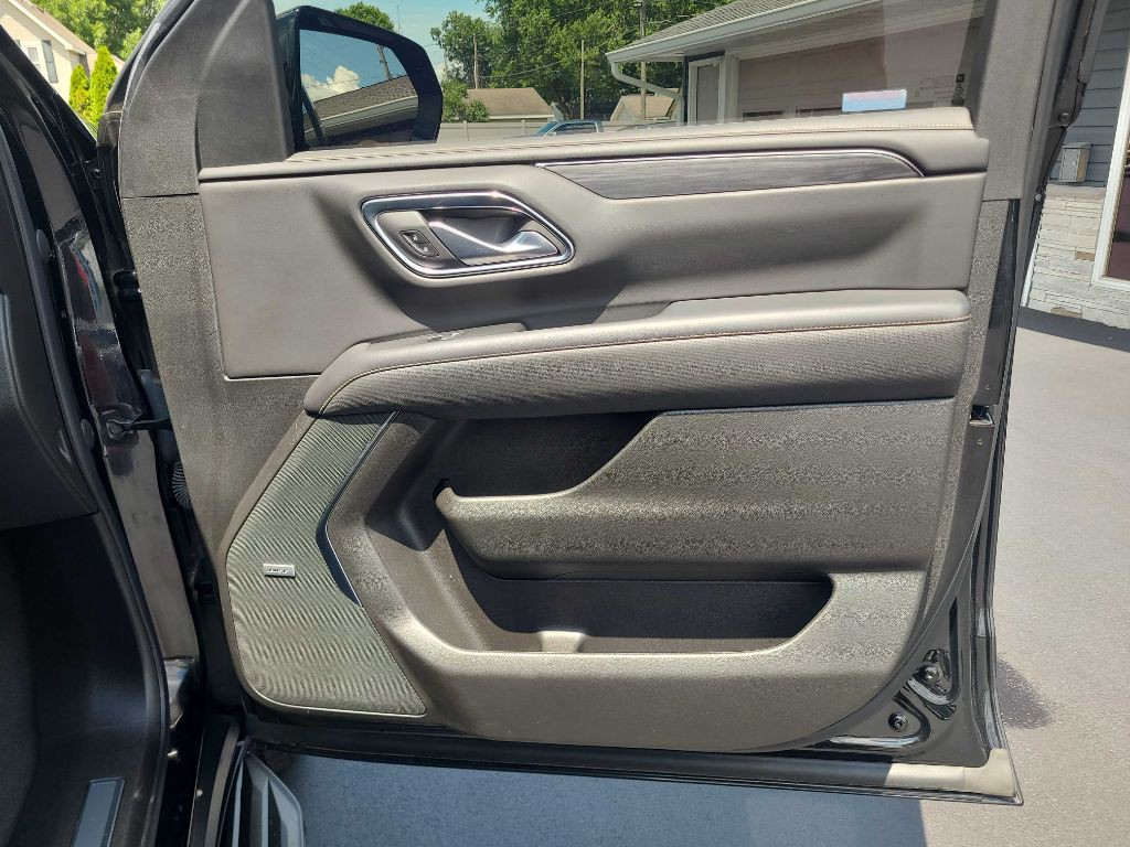 2022 GMC Yukon Image 38