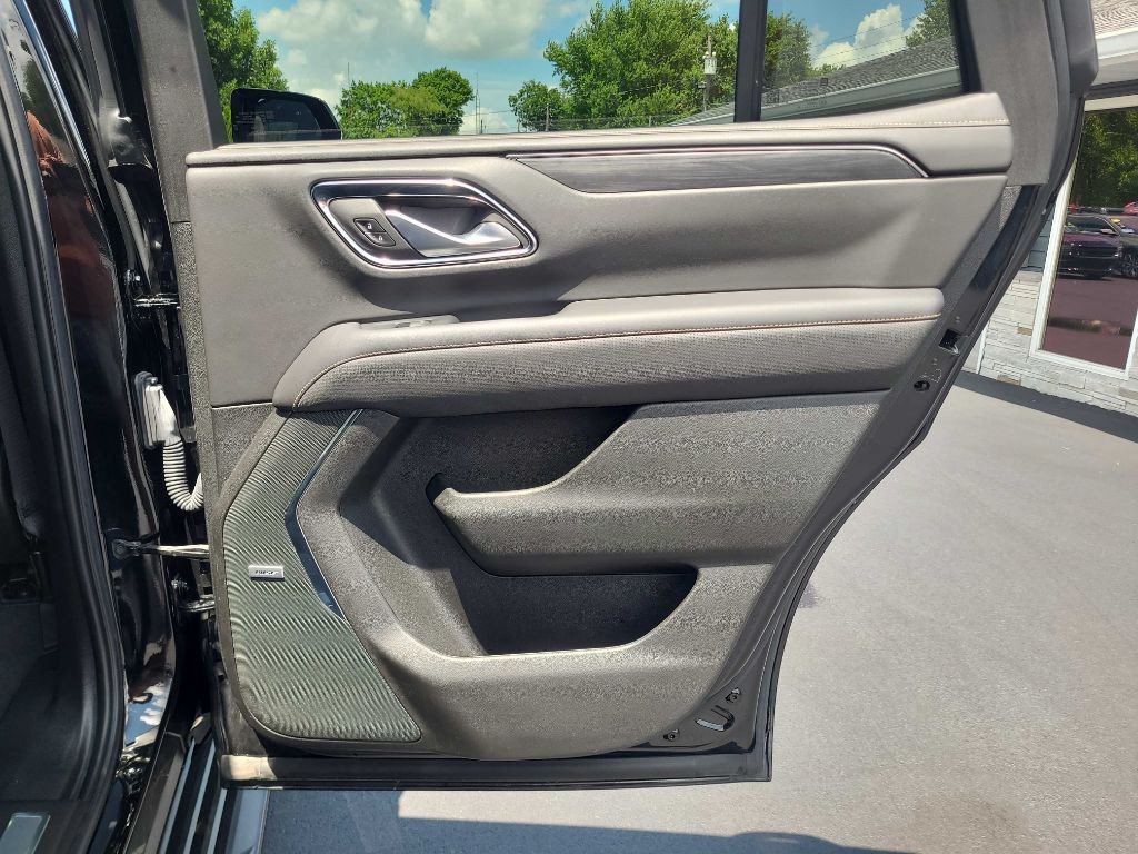 2022 GMC Yukon Image 39