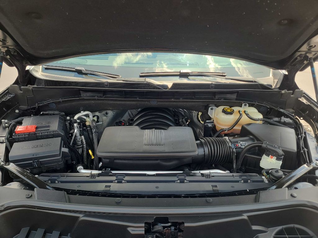 2022 GMC Yukon Image 46