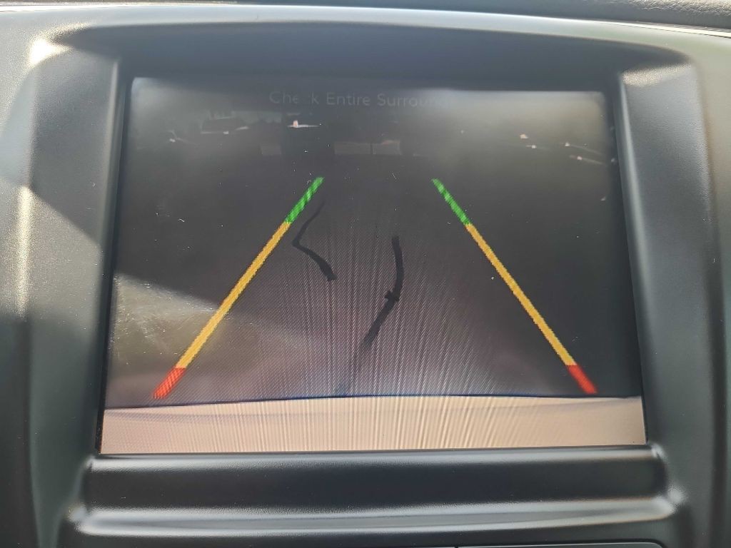 2016 Chrysler 200 Image 28