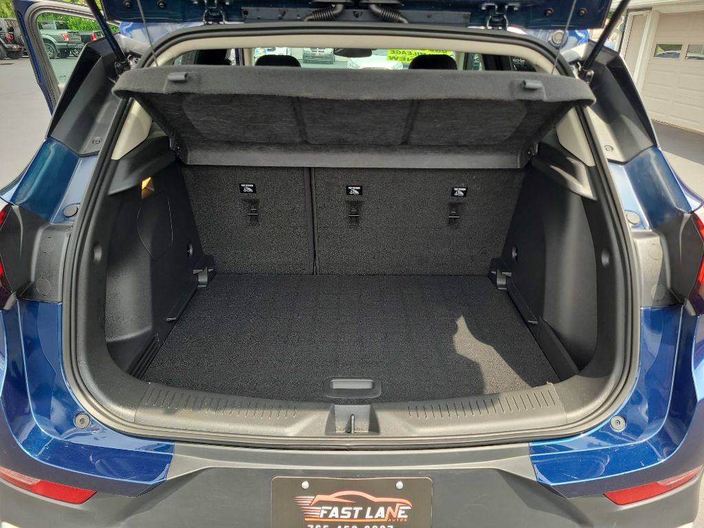 2023 Buick Enclave Image 16