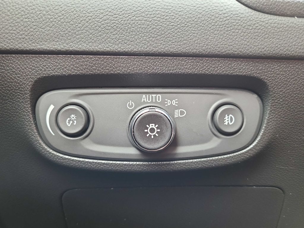 2023 Buick Enclave Image 19