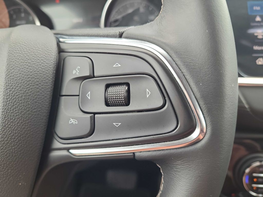 2023 Buick Enclave Image 22