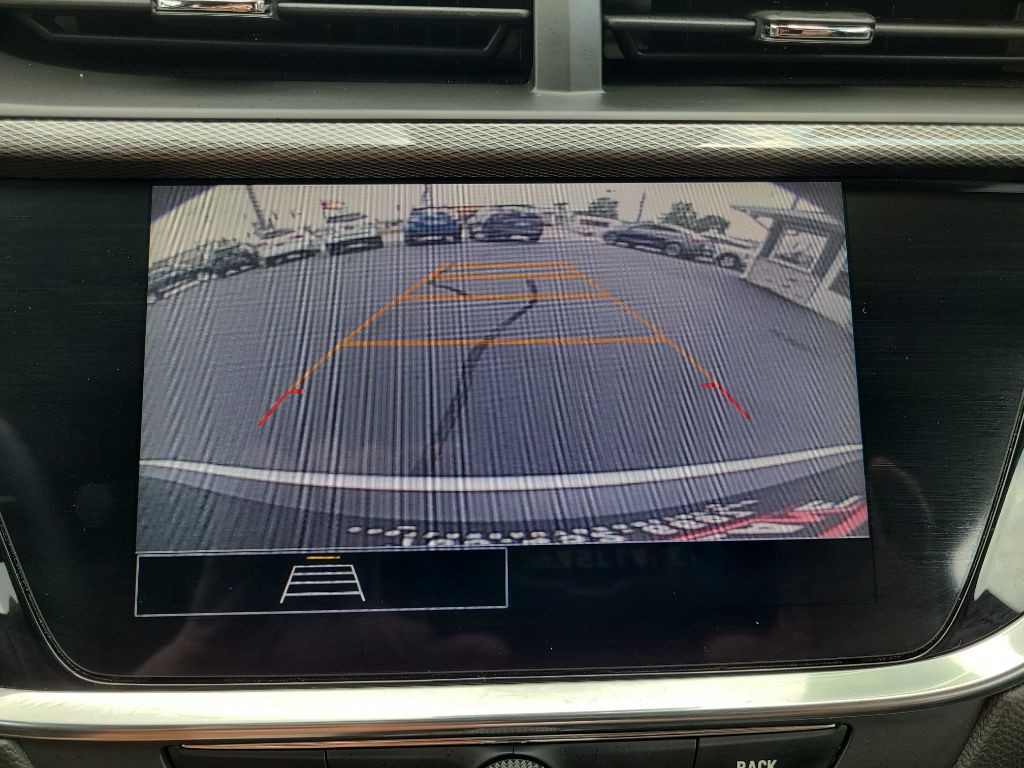 2023 Buick Enclave Image 24