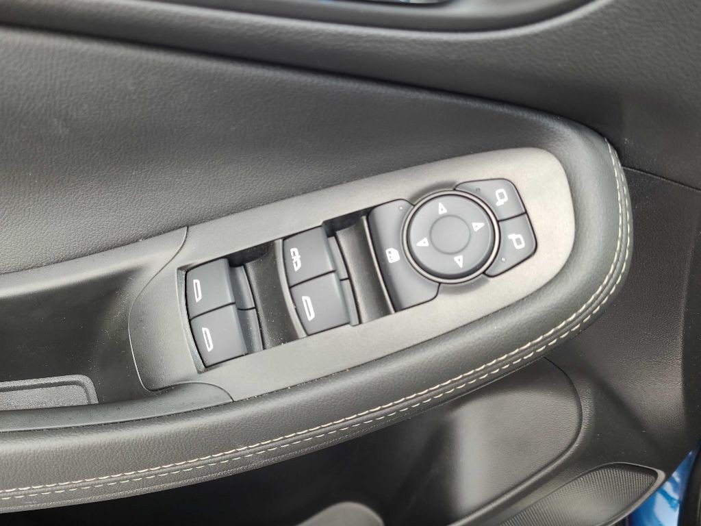 2023 Buick Enclave Image 28