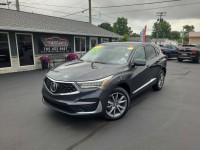 Image for 2020 Acura RDX Technology ID: 6680309