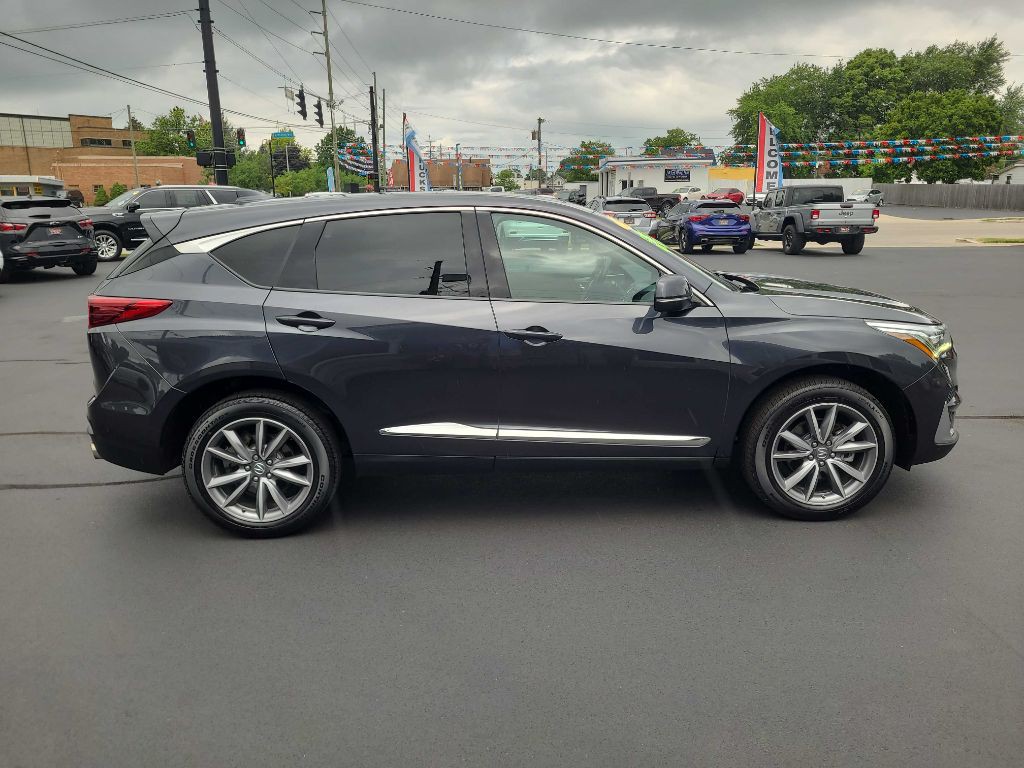 2020 Acura RDX Image 6