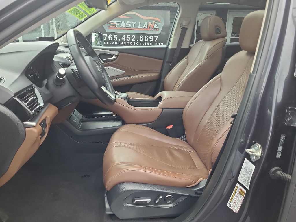 2020 Acura RDX Image 11