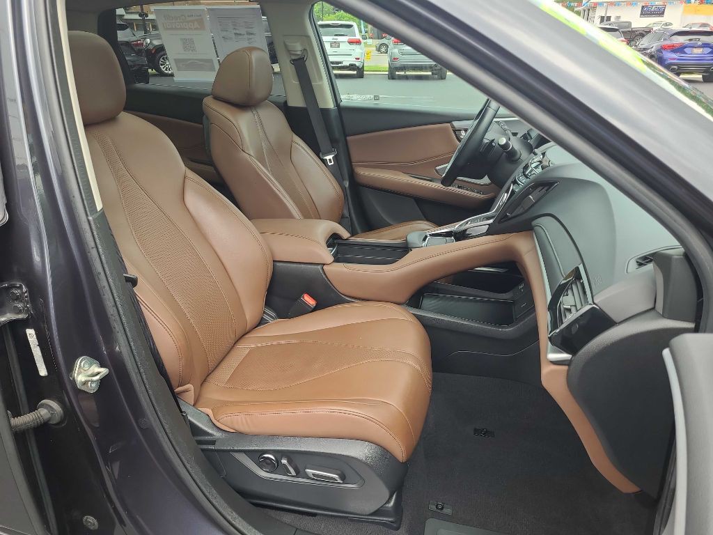 2020 Acura RDX Image 12