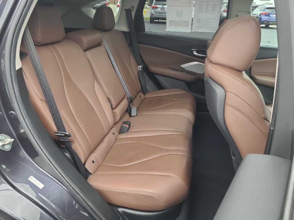 2020 Acura RDX Image 14