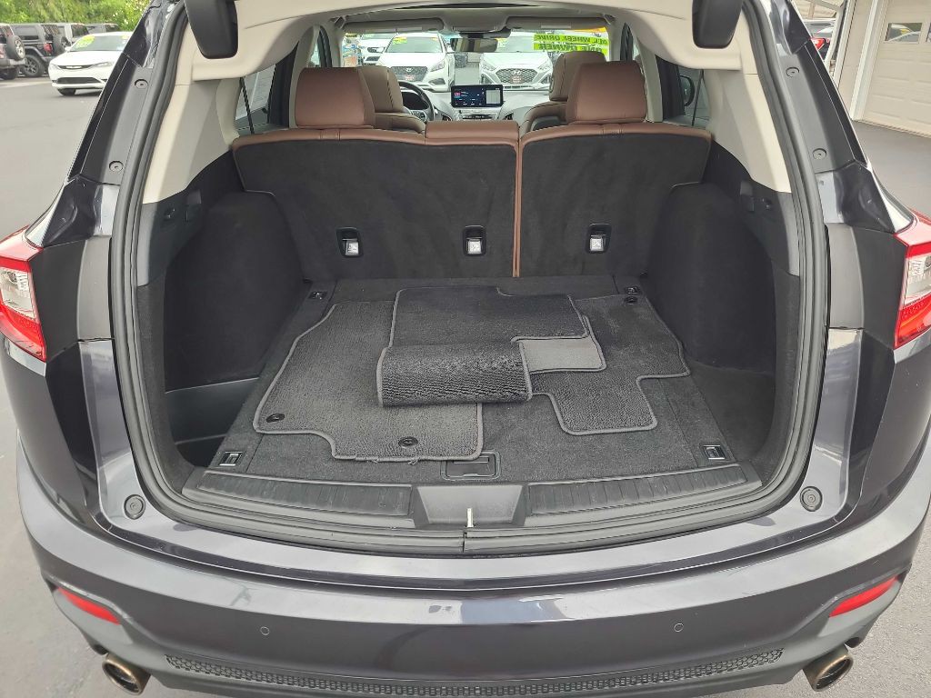 2020 Acura RDX Image 15