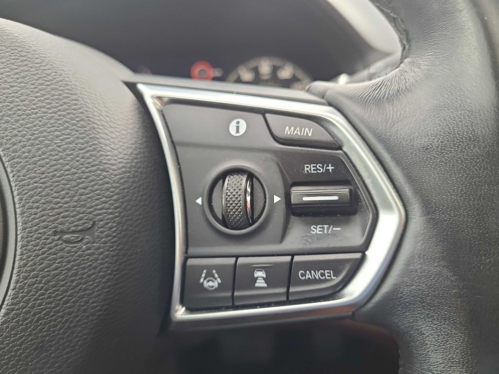 2020 Acura RDX Image 22