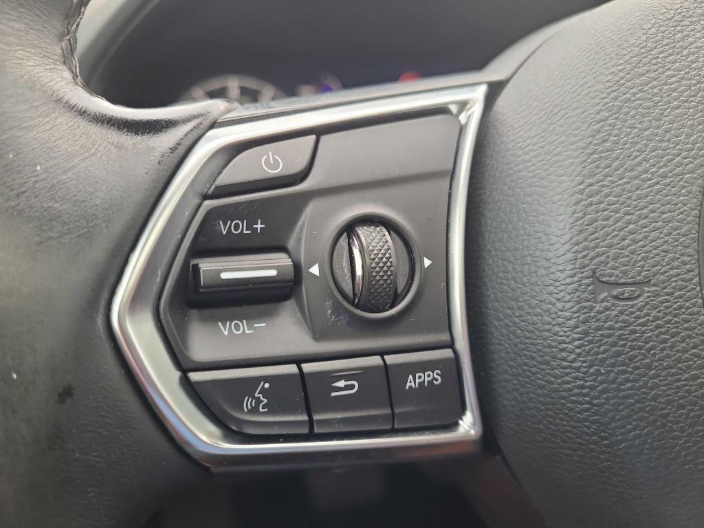 2020 Acura RDX Image 23