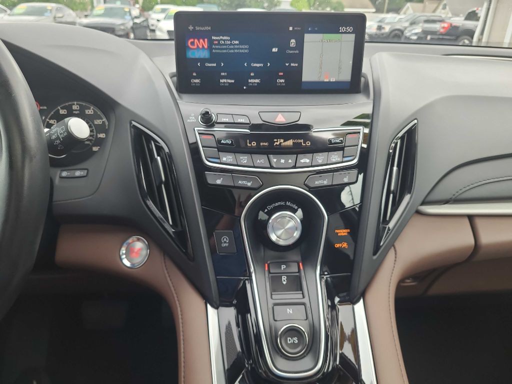 2020 Acura RDX Image 24