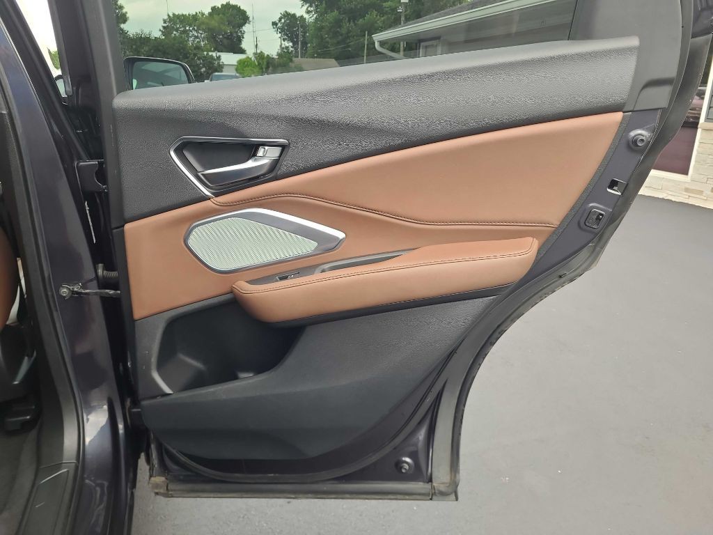 2020 Acura RDX Image 36