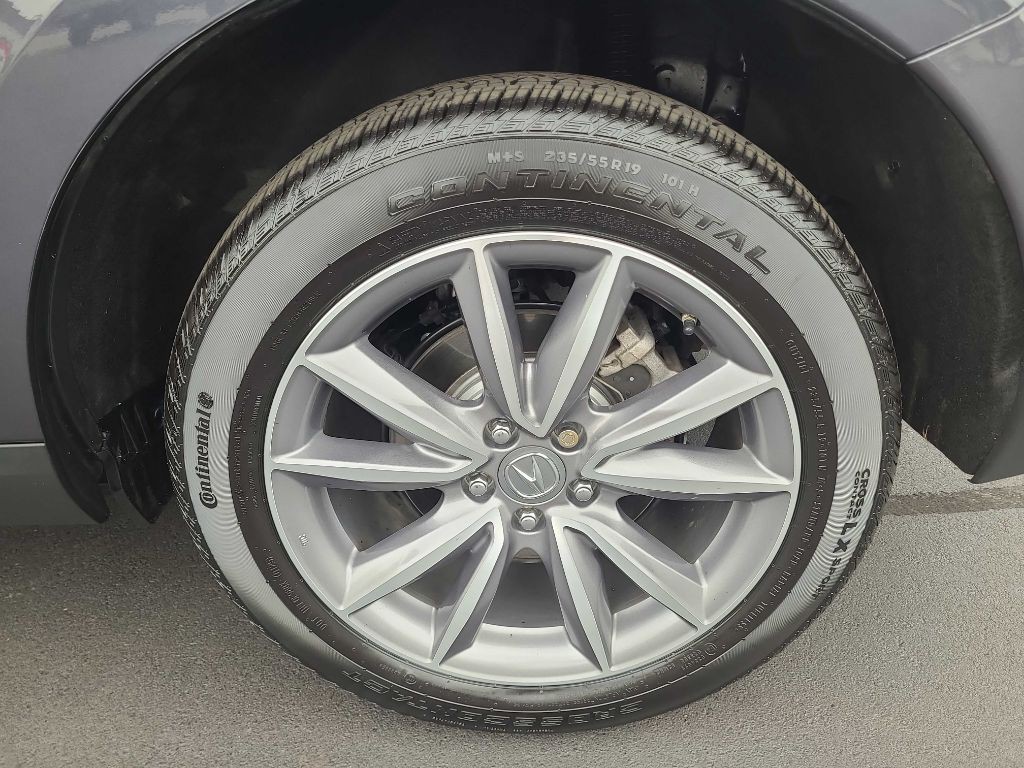 2020 Acura RDX Image 42
