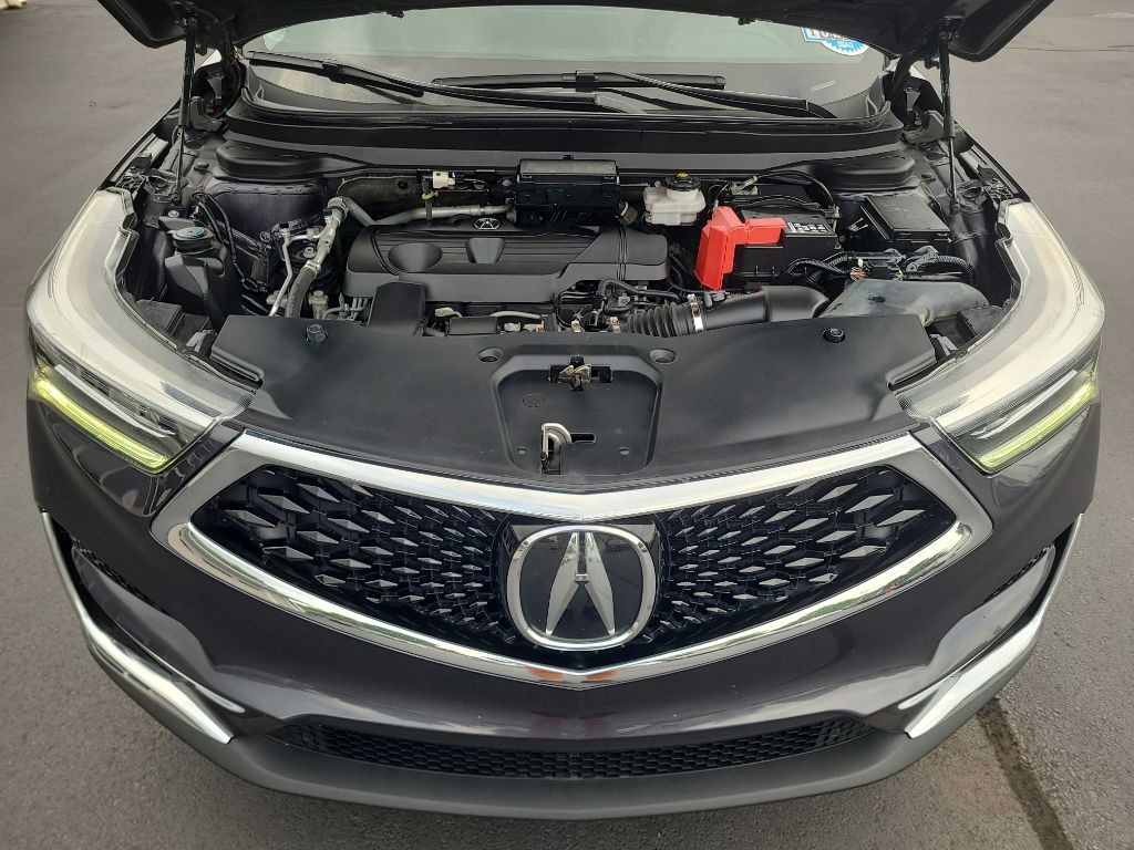 2020 Acura RDX Image 43