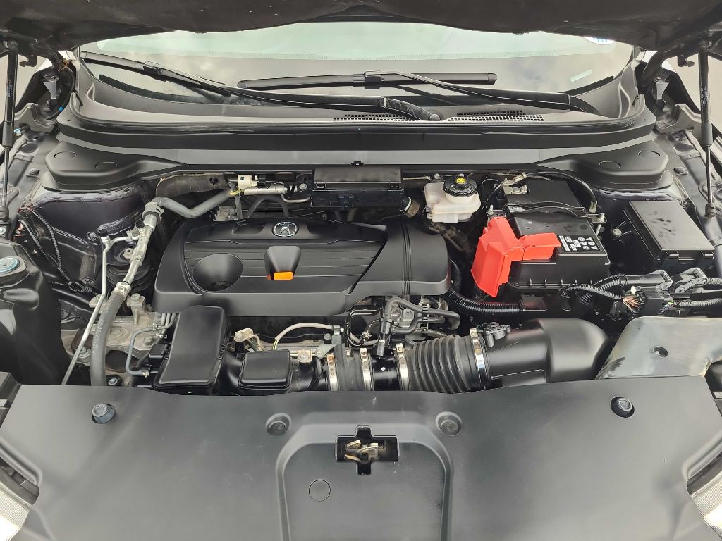 2020 Acura RDX Image 45