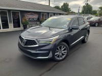 Image for 2020 Acura RDX Technology ID: 6680309