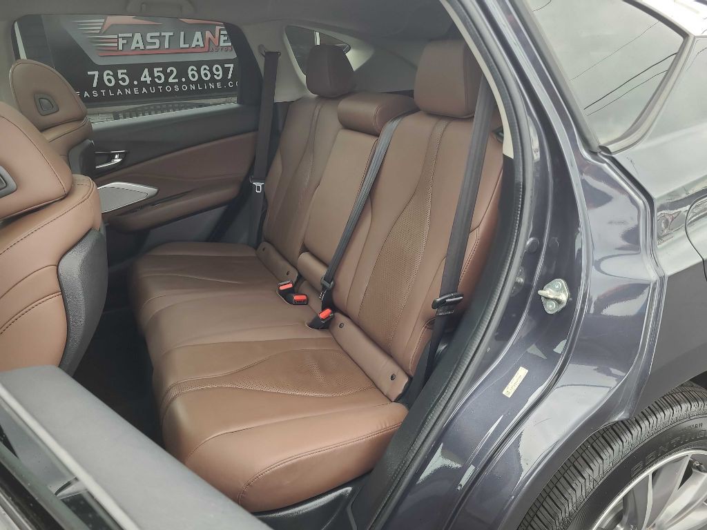 2020 Acura RDX Image 13