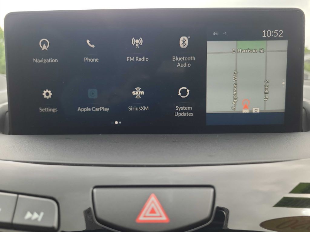 2020 Acura RDX Image 26