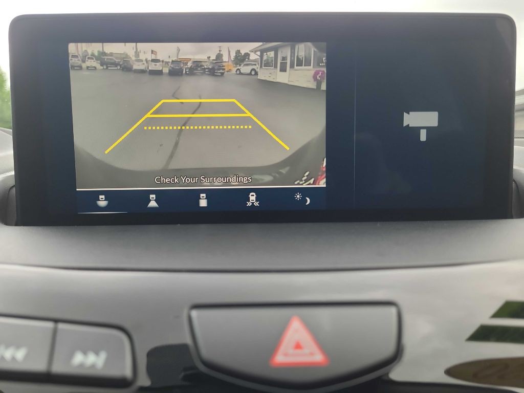 2020 Acura RDX Image 27