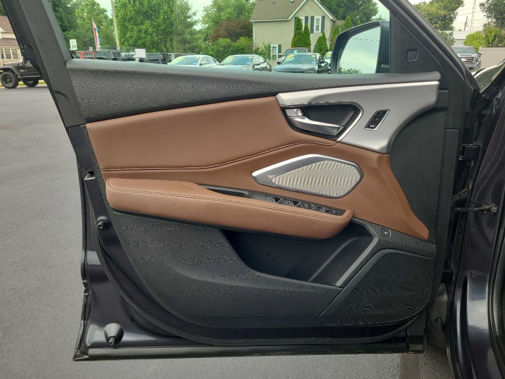 2020 Acura RDX Image 37