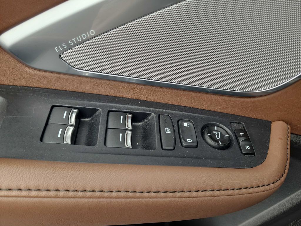 2020 Acura RDX Image 38