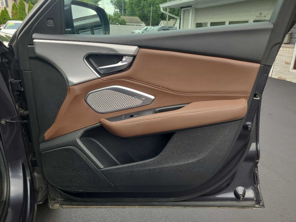 2020 Acura RDX Image 39