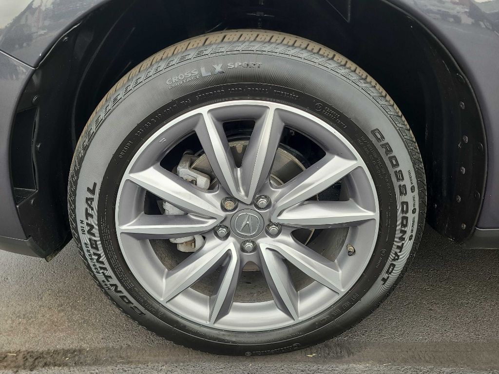 2020 Acura RDX Image 40