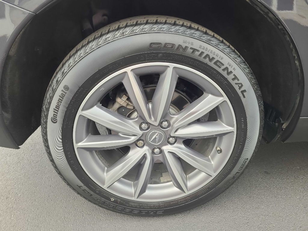 2020 Acura RDX Image 41